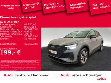 45 LED Navi DAB Sportsitze