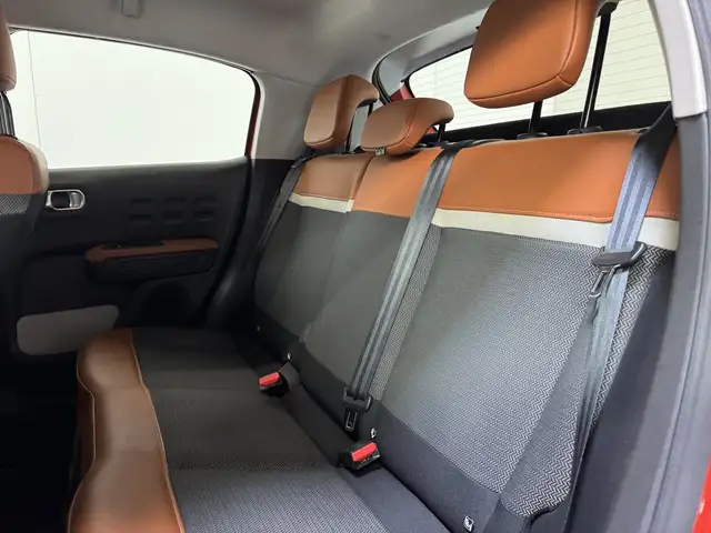 Citroen C3 view 9