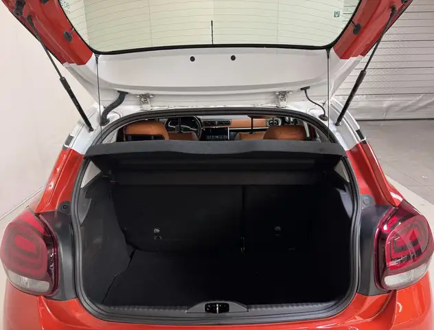 Citroen C3 view 20