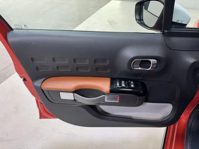Citroen C3 view 18
