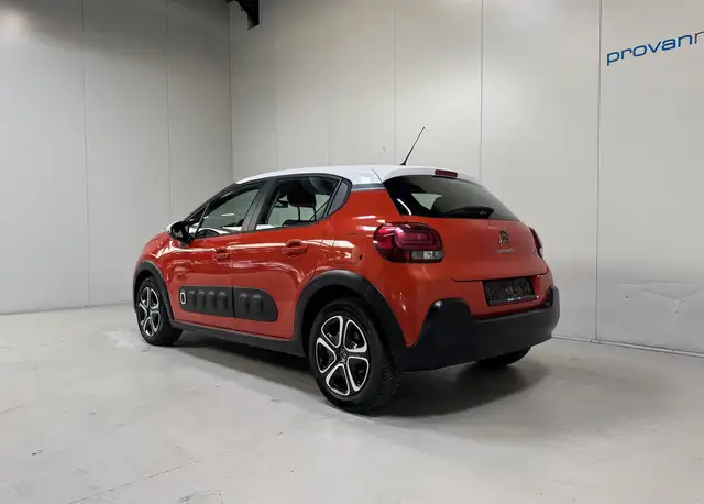 Citroen C3 view 6
