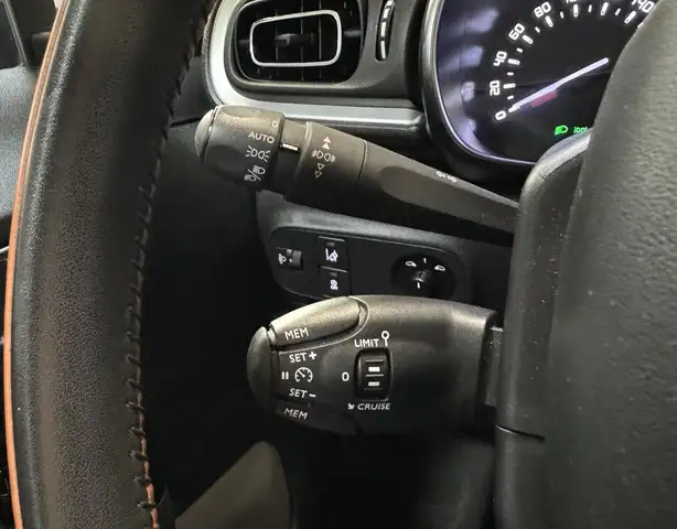 Citroen C3 view 19