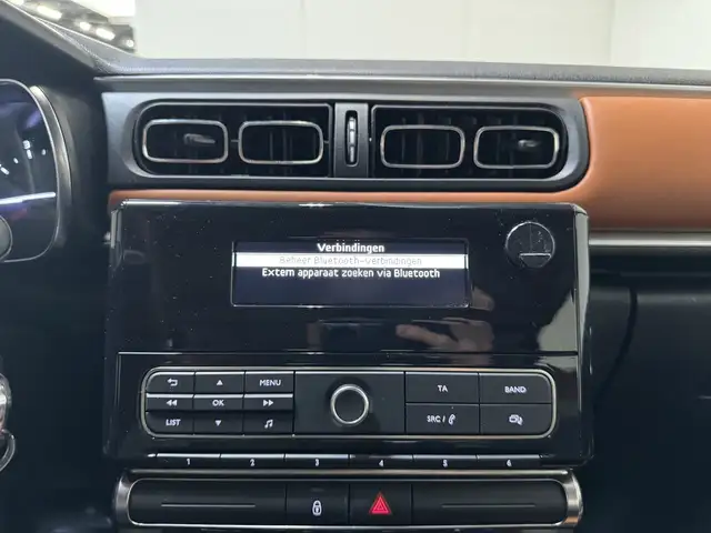 Citroen C3 view 14