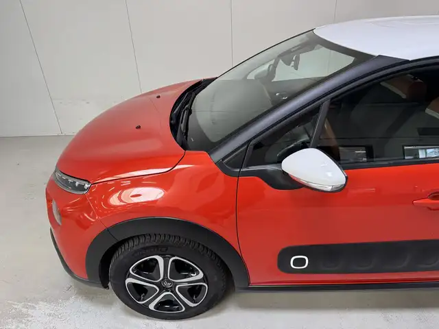 Citroen C3 view 23