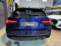 Audi Q3 Sportback 35 TDI Black line S tronic Blau - thumbnail 4