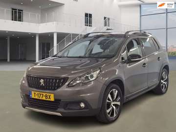 1.2 PureTech GT-Line