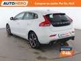 Volvo V40 T2 R-Design Momentum Aut. Blanco - thumbnail 4