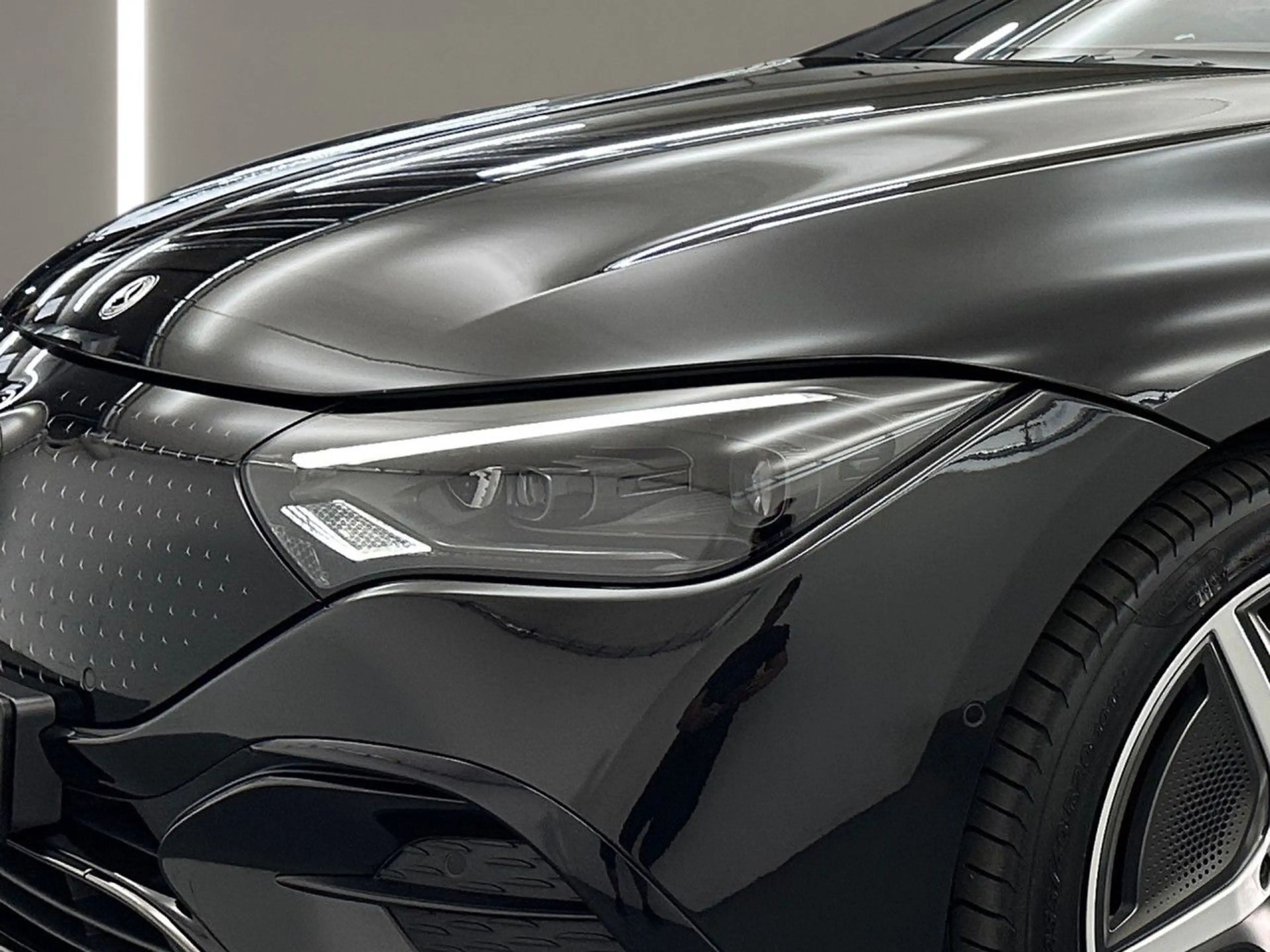 Mercedes-Benz EQE 350 Sportpaket Bluetooth Head Up Display Navi — photo 7