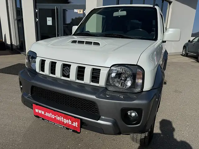 Suzuki Jimny 1,3 VX L3 deluxe