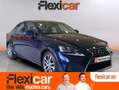 Lexus IS 300 300h Executive Azul - thumbnail 1