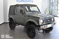 Suzuki Samurai 1.3i cat Berlina De Luxe GPL Зелений - thumbnail 2