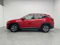 Hyundai TUCSON 1.6 TGDI Maxx 4x2 Rosso - thumbnail 4