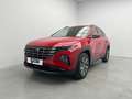 Hyundai TUCSON 1.6 TGDI Maxx 4x2 Rosso - thumbnail 1