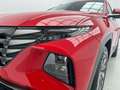 Hyundai TUCSON 1.6 TGDI Maxx 4x2 Rosso - thumbnail 6