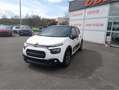 Citroen C3 Shine 83cv Blanc - thumbnail 2