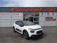 Citroen C3 Shine 83cv Blanc - thumbnail 1