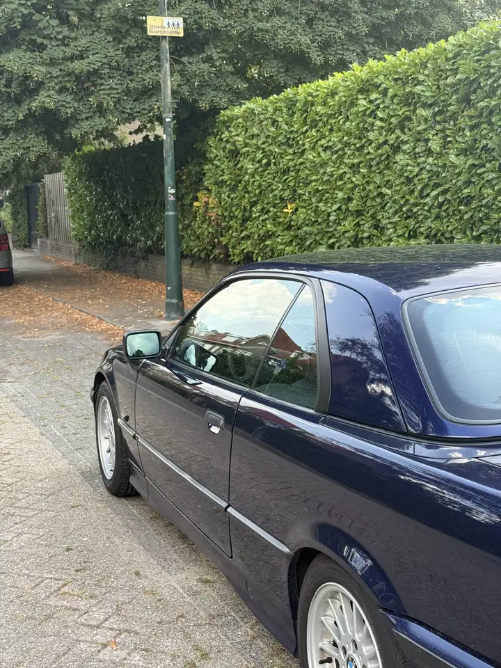 BMW 318 I E36 Convertible Hard Top, foto 5