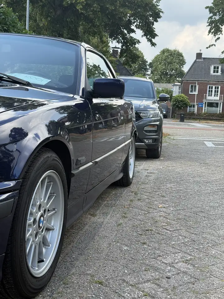 BMW 318 I E36 Convertible Hard Top, foto 6