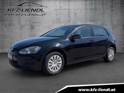 Volkswagen Golf Trendline BMT