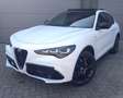 Alfa Romeo Stelvio VELOCE Q2 22 MJD 160 AT8 Wit - thumbnail 1