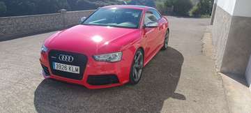 4.2 FSI quattro S-Tronic