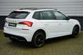 Skoda Kamiq 1.0 TSI Monte Carlo Wit - thumbnail 3