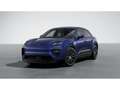 Porsche Macan BEV Bleu - thumbnail 1