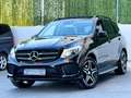 Mercedes-Benz GLE 350 d 4MATIC Negro - thumbnail 13