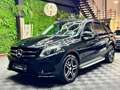 Mercedes-Benz GLE 350 d 4MATIC Negro - thumbnail 1