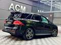 Mercedes-Benz GLE 350 d 4MATIC Negro - thumbnail 7