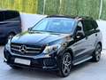 Mercedes-Benz GLE 350 d 4MATIC Negro - thumbnail 12