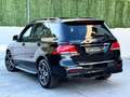 Mercedes-Benz GLE 350 d 4MATIC Negro - thumbnail 6