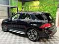 Mercedes-Benz GLE 350 d 4MATIC Negro - thumbnail 4