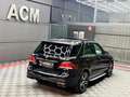 Mercedes-Benz GLE 350 d 4MATIC Negro - thumbnail 3