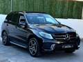 Mercedes-Benz GLE 350 d 4MATIC Negro - thumbnail 10
