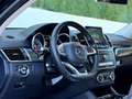 Mercedes-Benz GLE 350 d 4MATIC Negro - thumbnail 32