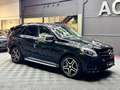 Mercedes-Benz GLE 350 d 4MATIC Negro - thumbnail 2