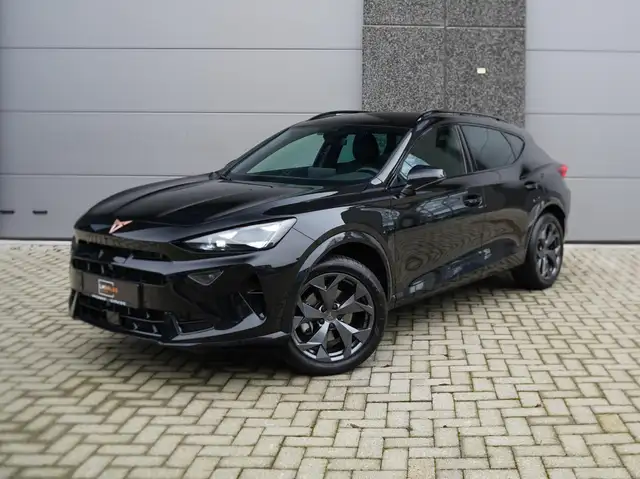 CUPRA Formentor 1.5 eTSI DSG * FABRIEKSGARANTIE 02 / 2030 *