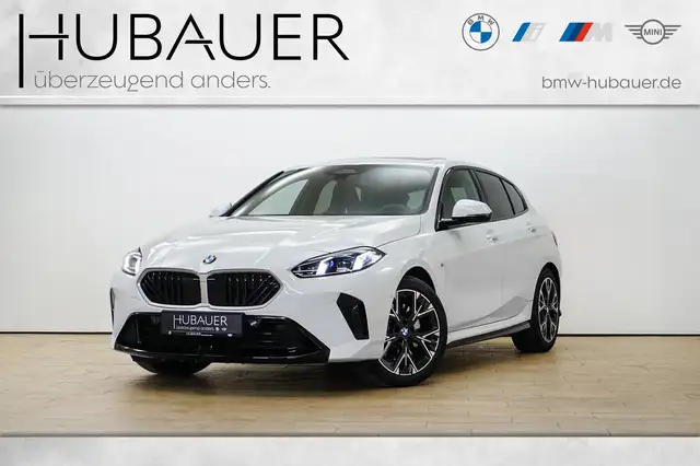 BMW 123 xDrive 5-Türer [M Sport, Pano, RFK, AHK]
