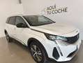 Peugeot 5008 Allure Pack BlueHDi 130 S&S Blanco - thumbnail 6