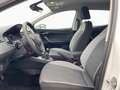SEAT Ibiza 1.0 TSI Style Klima Navi Sitzheizung DAB Weiß - thumbnail 9