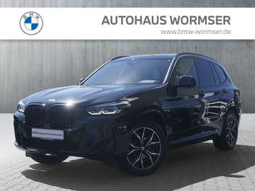 xDrive20d ZA M Sportpaket HiFi DAB LED WLAN