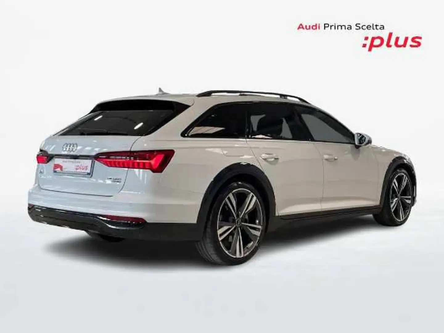 Audi A6 allroad A6 V 2019 Allroad 40 2.0 tdi mhev 12V Business Ad Alb - 2