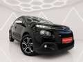 Citroen C3 PureTech 82 5-Gang-Manuell Shine Schwarz - thumbnail 3