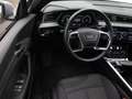 Audi e-tron 55 quattro Advanced edition 95 kWh | Automaat | Pa Grijs - thumbnail 5