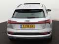 Audi e-tron 55 quattro Advanced edition 95 kWh | Automaat | Pa Grijs - thumbnail 8