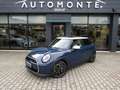 MINI Cooper S FAVOURED 204CV 3 PORTE AUTO,TETTO,HUD,CERCHI 18 Blu/Azzurro - thumbnail 1