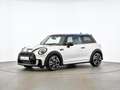 MINI John Cooper Works MINI John Cooper Works 3-Türer Weiß - thumbnail 1