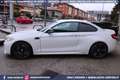 BMW M2 M2 Coupé 3.0 MANUALE *Originale Bianco - thumbnail 7