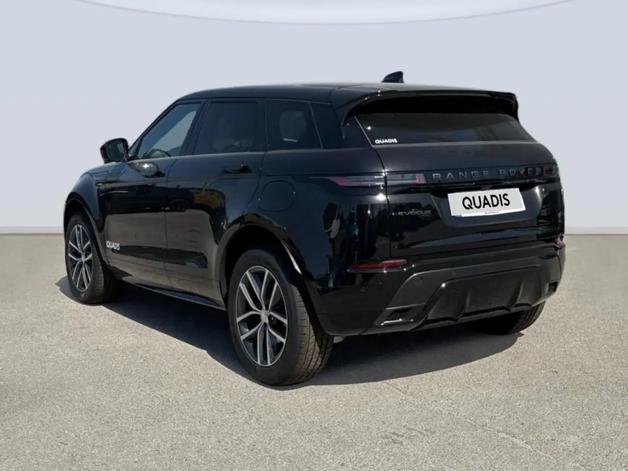 Land Rover Range Rover Evoque 2026